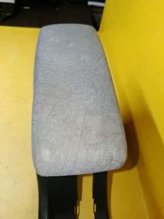 Подлокотник на Honda Fit GD1 Фото 7