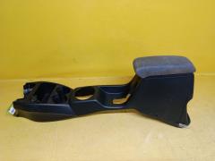 Подлокотник на Honda Fit GD1 Фото 10