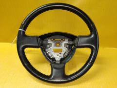 Руль на Honda Fit GD1