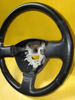 Руль на Honda Fit GD1 Фото 3