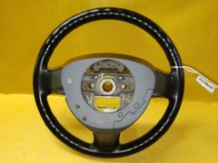 Руль на Honda Fit GD1 Фото 4