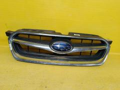 Решетка радиатора на Subaru Legacy Wagon BP5 91121-AG150