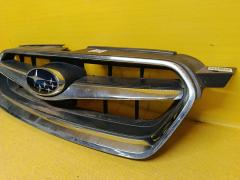 Решетка радиатора 91121-AG150 на Subaru Legacy Wagon BP5 Фото 2