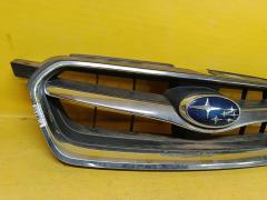 Решетка радиатора 91121-AG150 на Subaru Legacy Wagon BP5 Фото 3