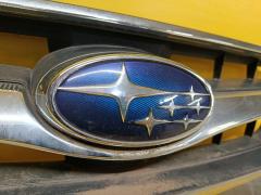 Решетка радиатора 91121-AG150 на Subaru Legacy Wagon BP5 Фото 4