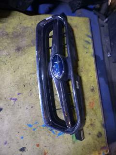 Решетка радиатора 91121-AG150 на Subaru Legacy Wagon BP5 Фото 9