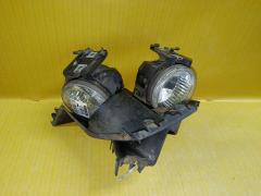Туманка бамперная на Subaru Legacy Wagon BP5 114-77828