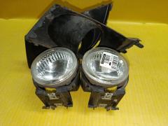 Туманка бамперная 114-77828 114-77828 на Subaru Legacy Wagon BP5 Фото 2