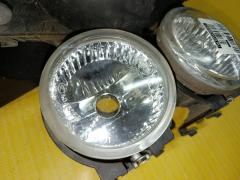 Туманка бамперная 114-77828 114-77828 на Subaru Legacy Wagon BP5 Фото 3