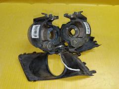 Туманка бамперная 114-77828 114-77828 на Subaru Legacy Wagon BP5 Фото 7