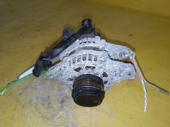 Генератор на Toyota Porte NCP141 1NZ-FE 27060-21180