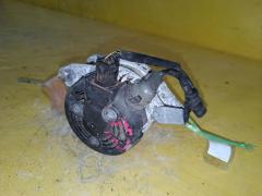 Генератор 27060-21180 на Toyota Porte NCP141 1NZ-FE Фото 3