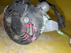 Генератор 27060-21180 на Toyota Porte NCP141 1NZ-FE Фото 4