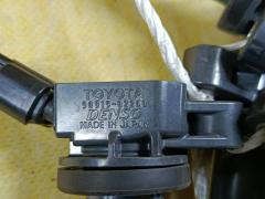 Катушка зажигания 90919-02260 на Toyota Porte NCP141 1NZ-FE Фото 3