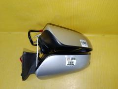 Зеркало двери боковой на Toyota Spade NCP141