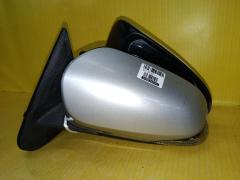 Зеркало двери боковой на Toyota Spade NCP141 Фото 2