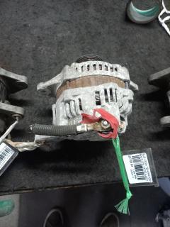 Генератор 23700-AA521, 	23700AA522, 23700AA520 на Subaru Legacy Wagon BP5 EJ20X Фото 4