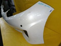 Бампер на Toyota Estima ACR50W 42-34 52119-28F20, Переднее расположение