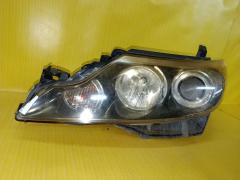 Фара на Toyota Estima ACR50W 28-217, Левое расположение