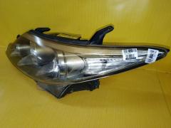 Фара 28-217 28-217 на Toyota Estima ACR50W Фото 2