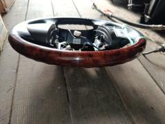 Руль на Toyota Estima ACR50W Фото 13