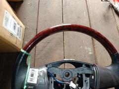 Руль на Toyota Estima ACR50W Фото 15