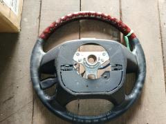 Руль на Toyota Estima ACR50W Фото 16