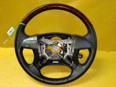 Руль на Toyota Estima ACR50W