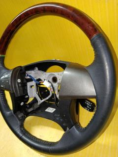 Руль на Toyota Estima ACR50W Фото 3