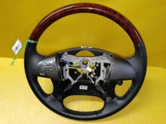 Руль на Toyota Estima ACR50W Фото 4