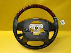 Руль на Toyota Estima ACR50W Фото 5