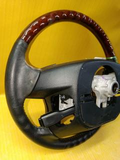 Руль на Toyota Estima ACR50W Фото 6