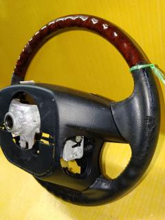 Руль на Toyota Estima ACR50W Фото 7