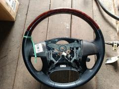 Руль на Toyota Estima ACR50W Фото 8