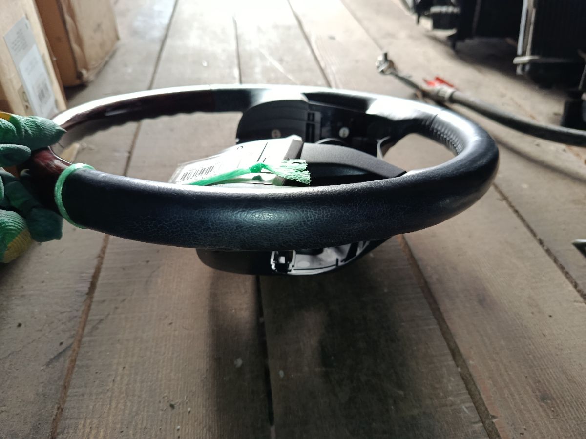 Руль на Toyota Estima ACR50W Фото 12