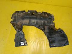 Защита двигателя на Toyota Vitz NCP10 2NZ-FE 51441-52010  51442-52010, Переднее расположение