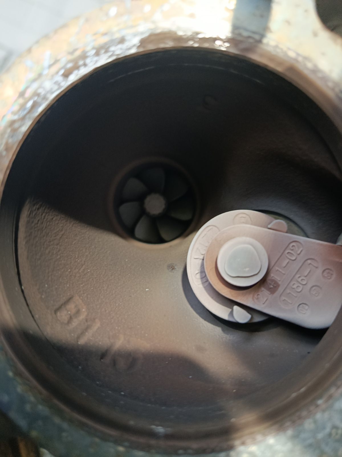 Двигатель на Mercedes-Benz B-Class T246.242 270.910 Фото 18