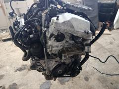 Двигатель на Mercedes-Benz B-Class T246.242 270.910 Фото 4