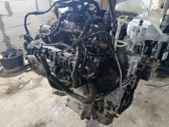 Двигатель на Mercedes-Benz B-Class T246.242 270.910 Фото 5