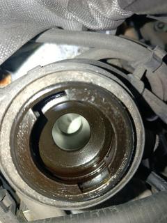 Двигатель на Mercedes-Benz B-Class T246.242 270.910 Фото 8