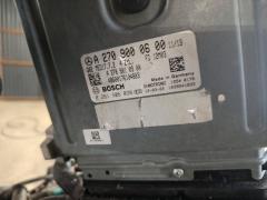 Двигатель на Mercedes-Benz B-Class T246.242 270.910 Фото 9