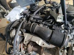 Двигатель на Mercedes-Benz B-Class T246.242 270.910 Фото 10