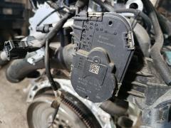 Двигатель на Mercedes-Benz B-Class T246.242 270.910 Фото 13