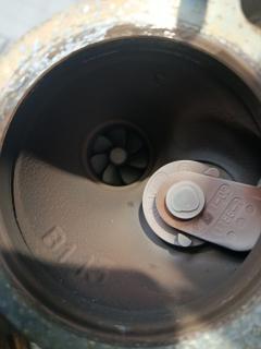 Двигатель на Mercedes-Benz B-Class T246.242 270.910 Фото 18