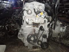 Двигатель на Mercedes-Benz B-Class T246.242 270.910 Фото 2