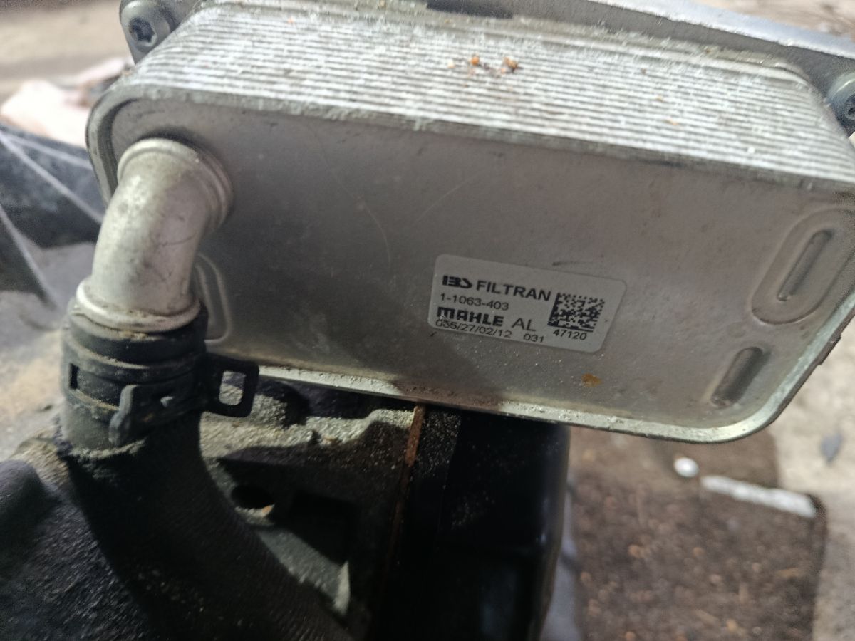 КПП автоматическая на Mercedes-Benz B-Class T246.242 270.910 Фото 5