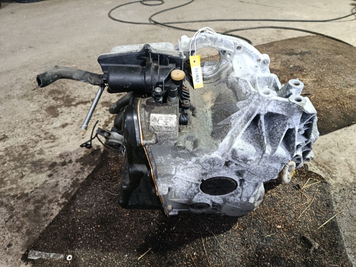 КПП автоматическая на Mercedes-Benz B-Class T246.242 270.910 Фото 8