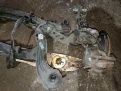 Балка подвески на Mercedes-Benz B-Class T246.242 270.910 Фото 5