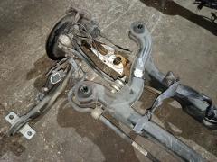 Балка подвески на Mercedes-Benz B-Class T246.242 270.910 Фото 7