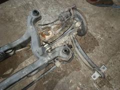 Балка подвески на Mercedes-Benz B-Class T246.242 270.910 Фото 8